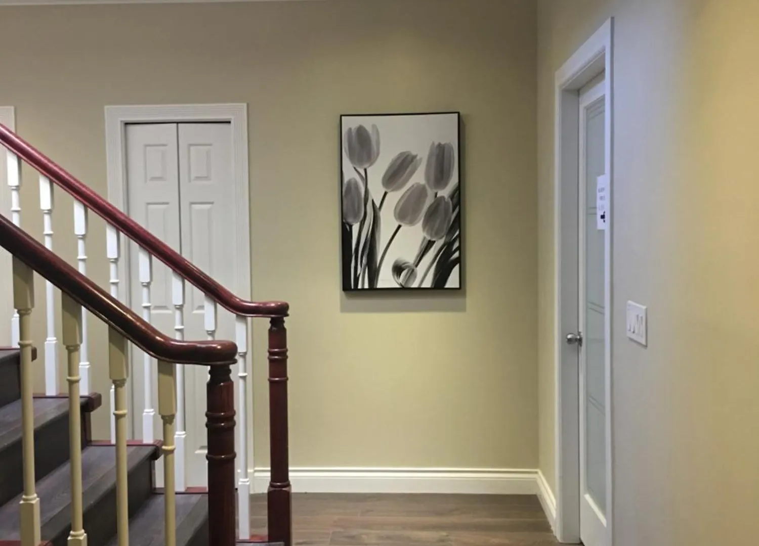 Guest house Vancouver Airport Blueberry Manor Richmond