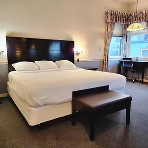 3* Hotel The Steveston Cafe &