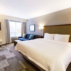 3* Hotel Hampton - Vancouver Airport/richmond