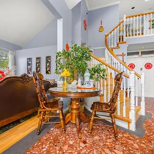 3* Guest house Charming Family