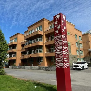 2* Hotel Surestay By Western Vancouver Airport