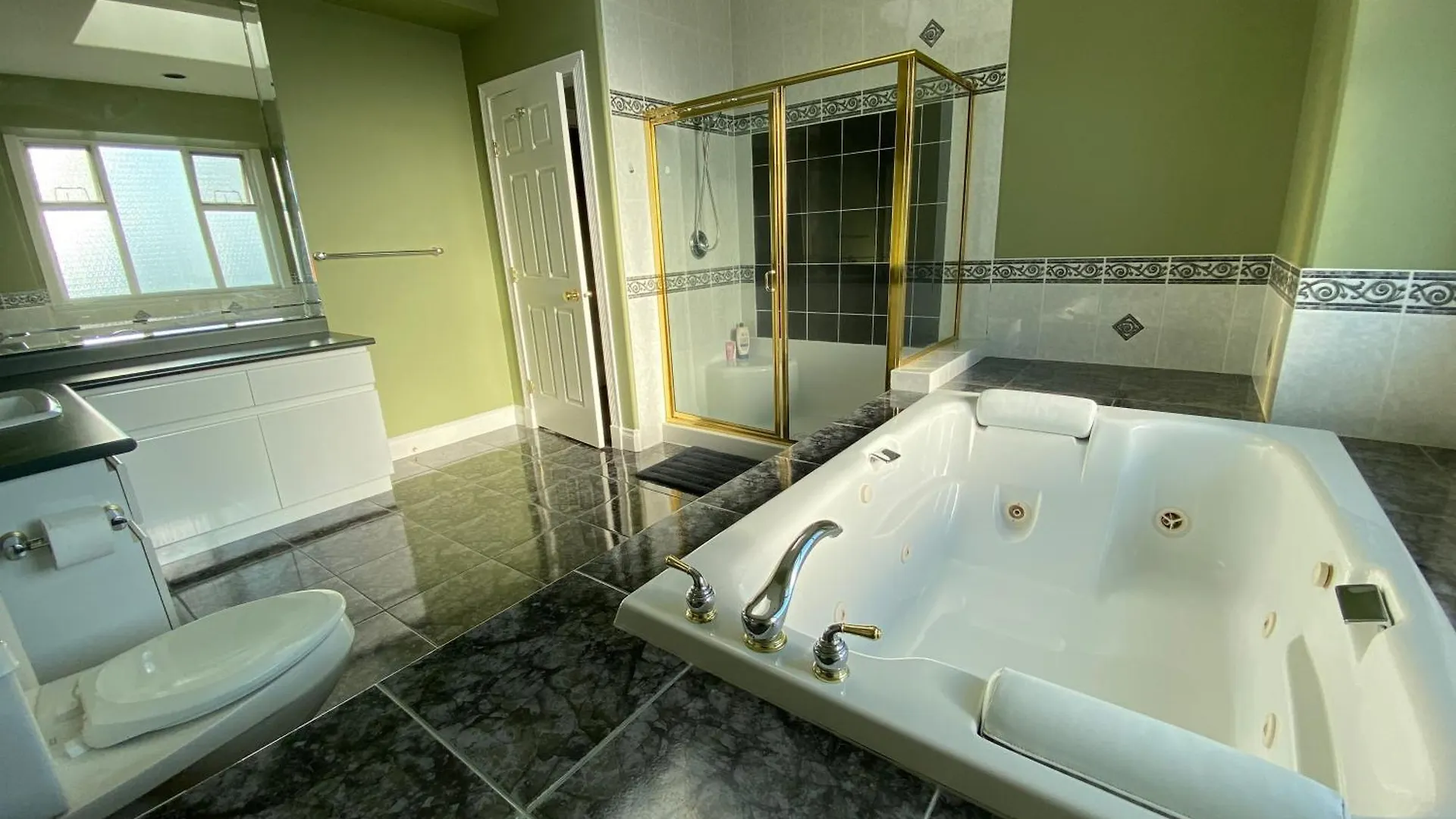 Guest house Vancouver Airport Blueberry Manor Richmond